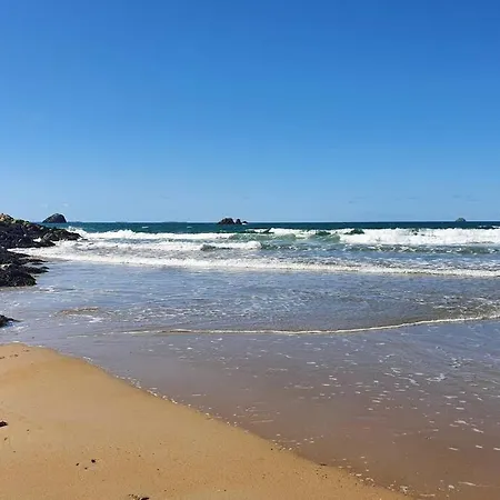 別荘 St Martins Old Schoolhouse Ballyroe *