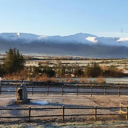 別荘 St Martins Old Schoolhouse Ballyroe