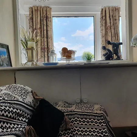 別荘 St Martins Old Schoolhouse Ballyroe トラリー