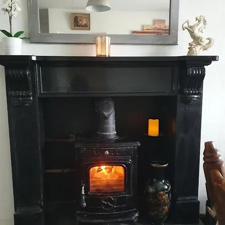St Martins Old Schoolhouse Ballyroe Holiday home