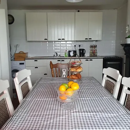 St Martins Old Schoolhouse Ballyroe トラリー