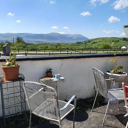 別荘 St Martins Old Schoolhouse Ballyroe