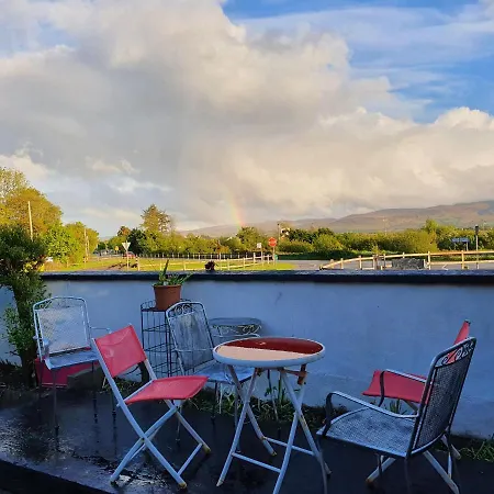 St Martins Old Schoolhouse Ballyroe 別荘 *
