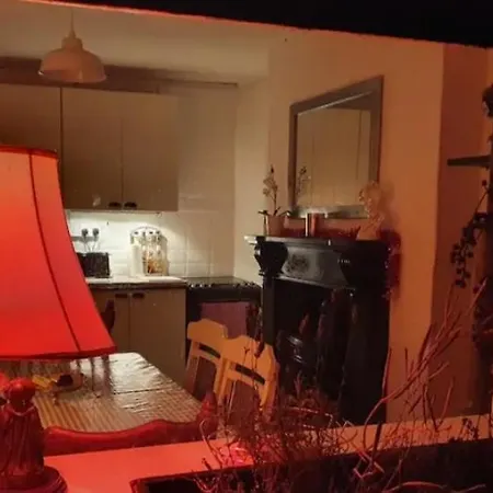 別荘 St Martins Old Schoolhouse Ballyroe