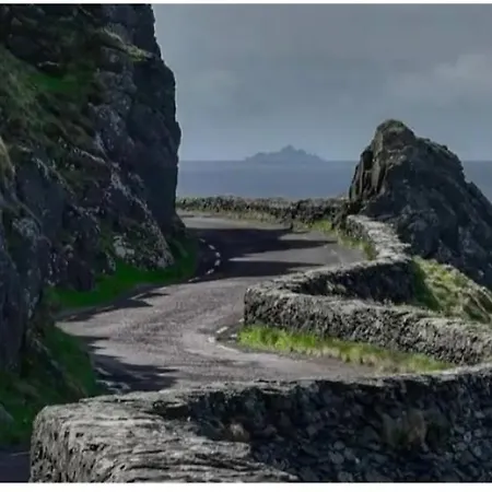 St Martins Old Schoolhouse Ballyroe