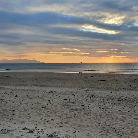 別荘 St Martins Old Schoolhouse Ballyroe