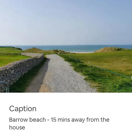 St Martins Old Schoolhouse Ballyroe *