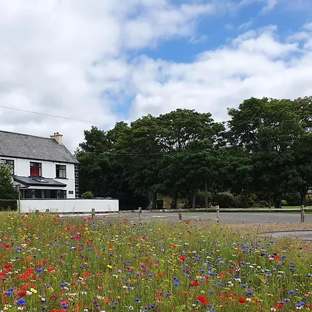 St Martins Old Schoolhouse Ballyroe *
