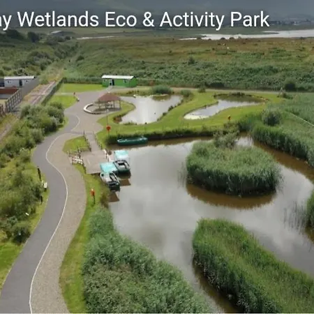 St Martins Old Schoolhouse Ballyroe トラリー
