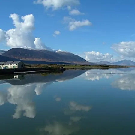 別荘 St Martins Old Schoolhouse Ballyroe