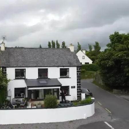 別荘 St Martins Old Schoolhouse Ballyroe トラリー