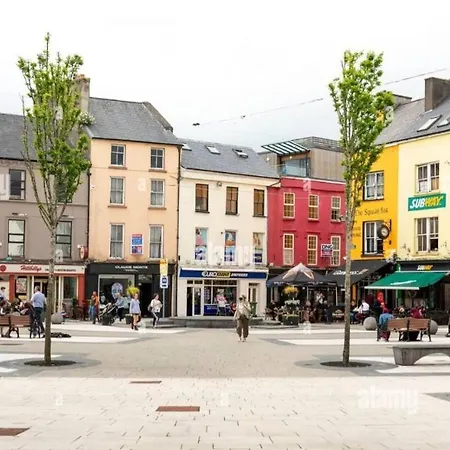 St Martins Old Schoolhouse Ballyroe