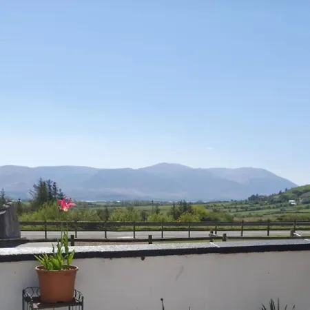 別荘 St Martins Old Schoolhouse Ballyroe *