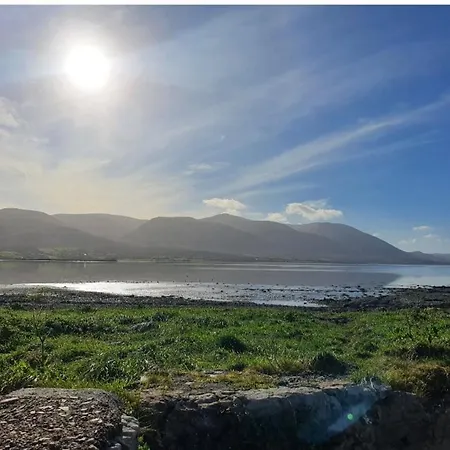 別荘 St Martins Old Schoolhouse Ballyroe *