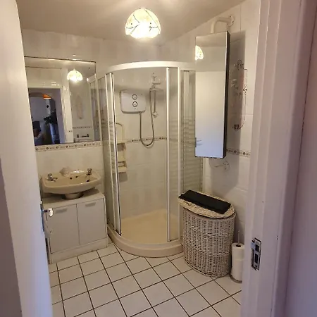 別荘 St Martins Old Schoolhouse Ballyroe トラリー