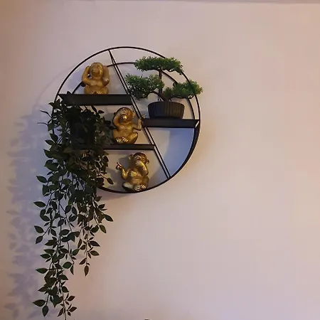 St Martins Old Schoolhouse Ballyroe