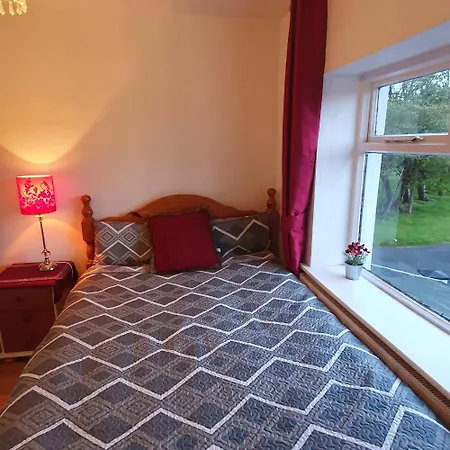 Holiday home St Martins Old Schoolhouse Ballyroe