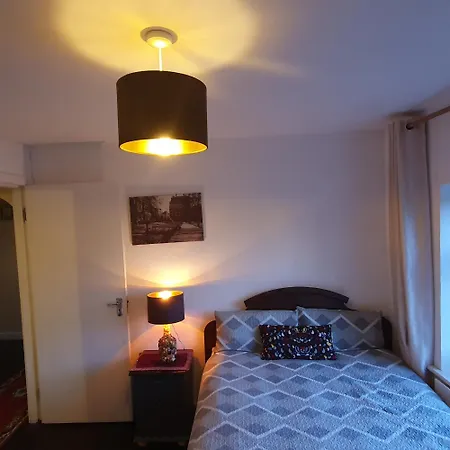 Holiday home St Martins Old Schoolhouse Ballyroe