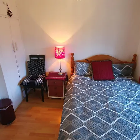 St Martins Old Schoolhouse Ballyroe