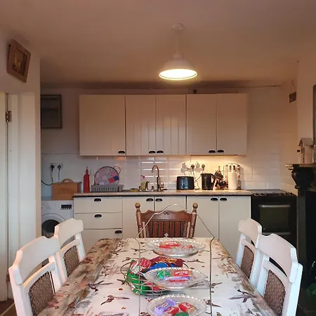 Holiday home St Martins Old Schoolhouse Ballyroe *