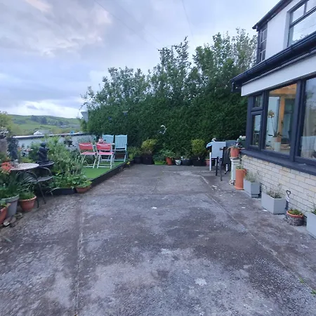 別荘 St Martins Old Schoolhouse Ballyroe トラリー