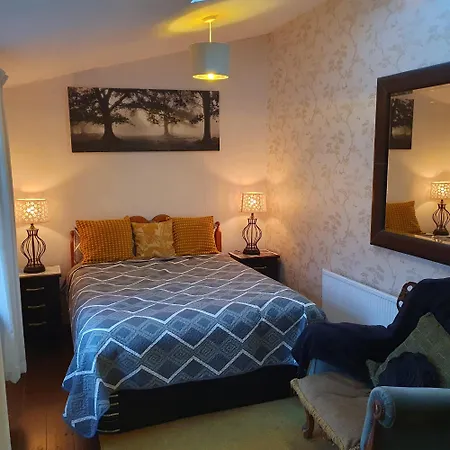 St Martins Old Schoolhouse Ballyroe 트롤리