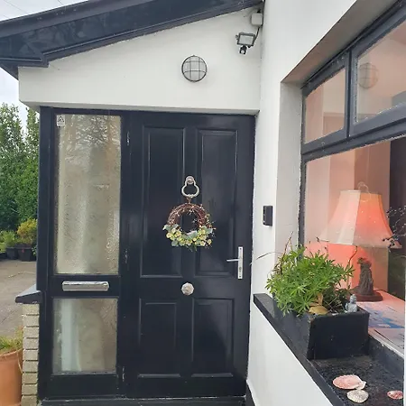 St Martins Old Schoolhouse Ballyroe トラリー