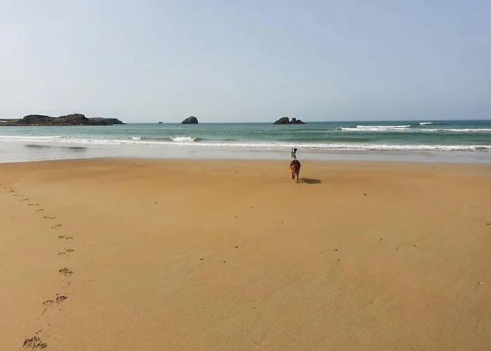 St Martins Old Schoolhouse Ballyroe Nyaraló