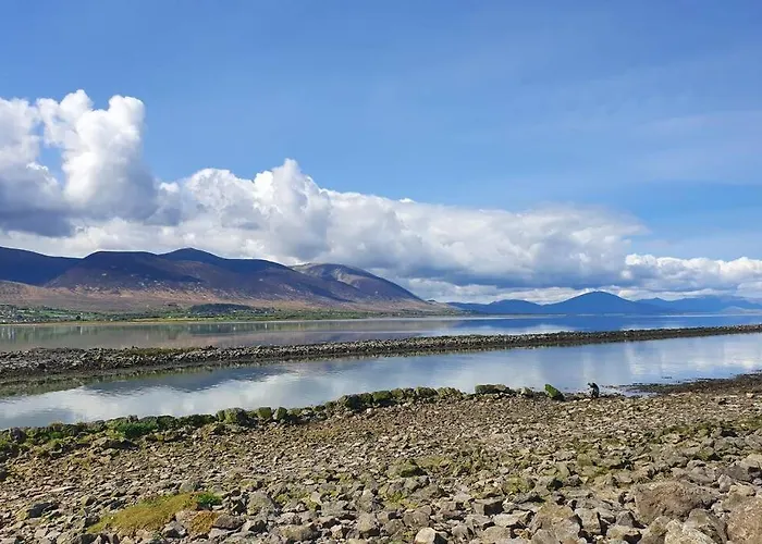 St Martins Old Schoolhouse Ballyroe * Tralee