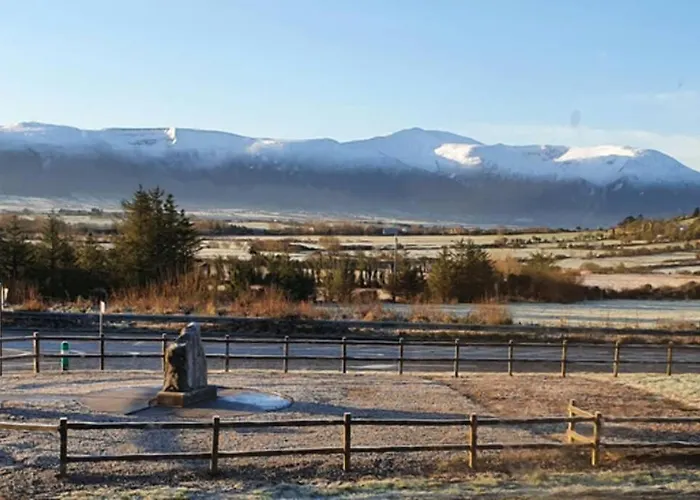 Prázdninový dům St Martins Old Schoolhouse Ballyroe