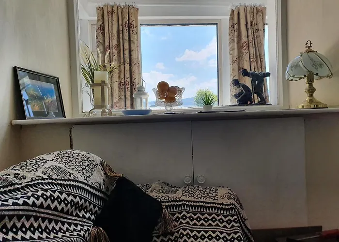 度假居 St Martins Old Schoolhouse Ballyroe 特拉利