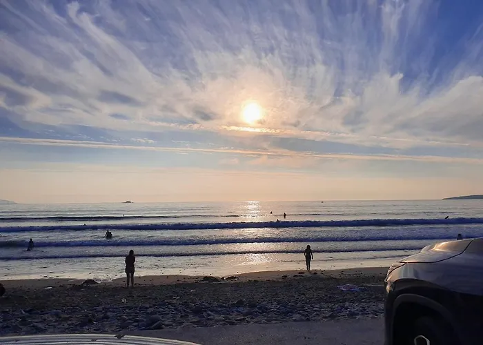 St Martins Old Schoolhouse Ballyroe * 特拉利