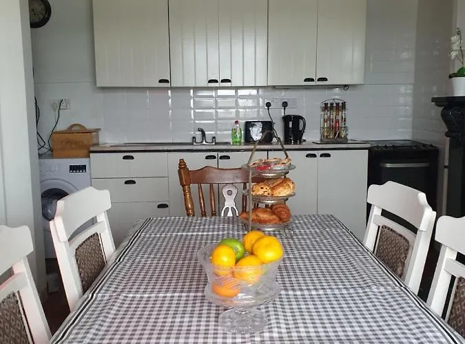 St Martins Old Schoolhouse Ballyroe 特拉利