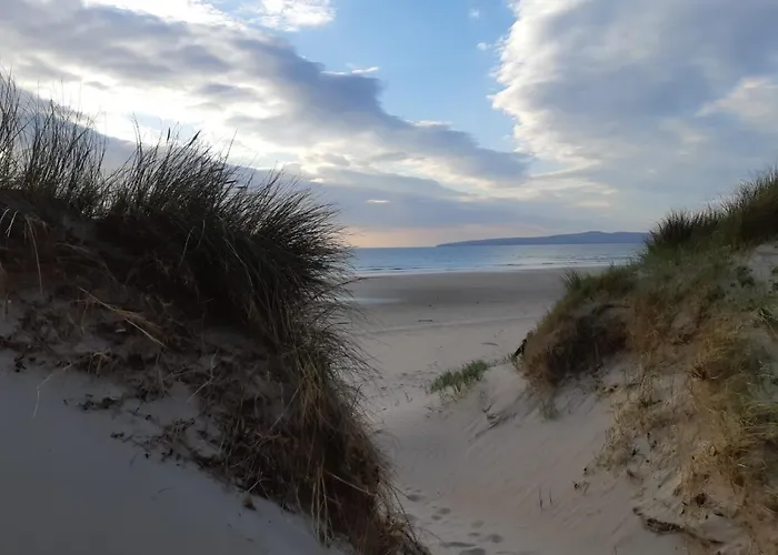 St Martins Old Schoolhouse Ballyroe *