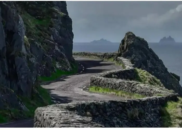 St Martins Old Schoolhouse Ballyroe