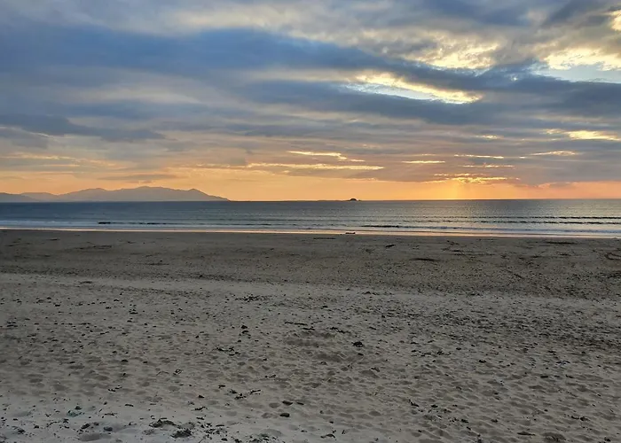 度假居 St Martins Old Schoolhouse Ballyroe