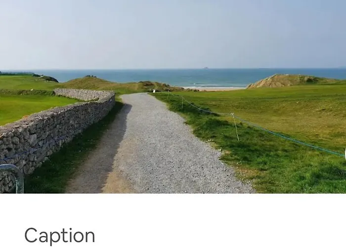 St Martins Old Schoolhouse Ballyroe *