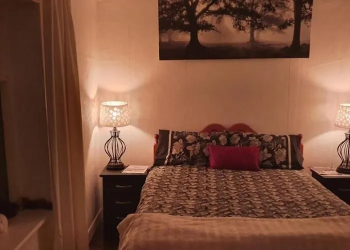 度假居 St Martins Old Schoolhouse Ballyroe