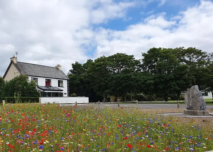 St Martins Old Schoolhouse Ballyroe *