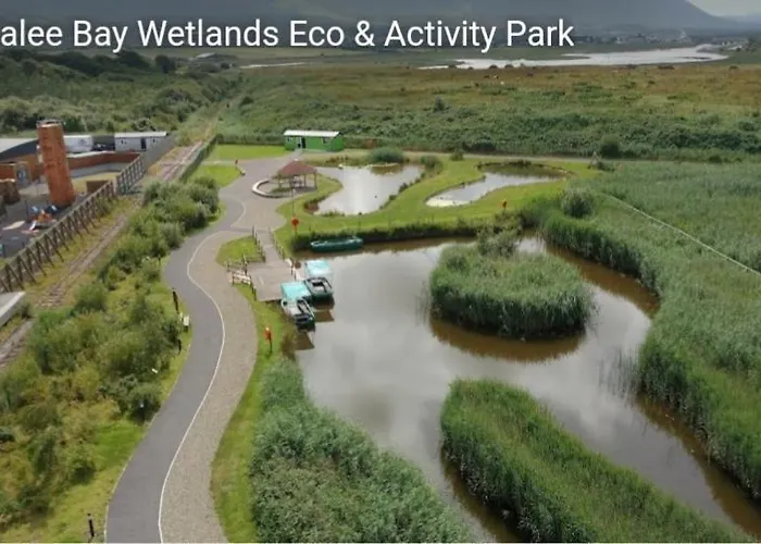 St Martins Old Schoolhouse Ballyroe Tralee