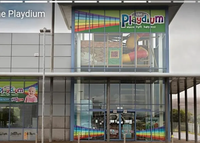 Nyaraló St Martins Old Schoolhouse Ballyroe