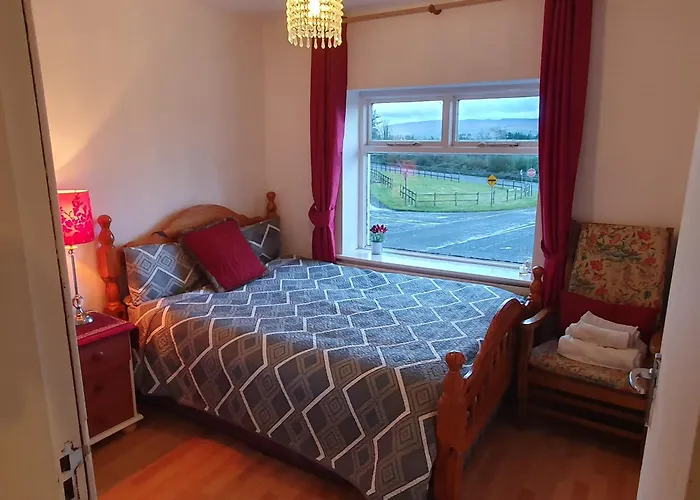 St Martins Old Schoolhouse Ballyroe 特拉利