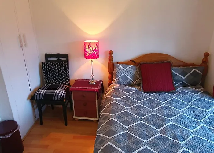 St Martins Old Schoolhouse Ballyroe