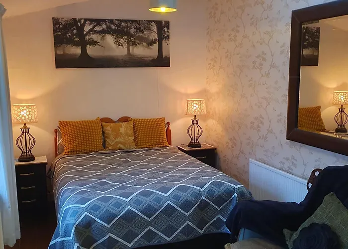 St Martins Old Schoolhouse Ballyroe 特拉利