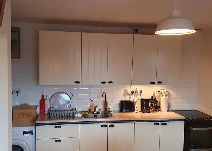 St Martins Old Schoolhouse Ballyroe