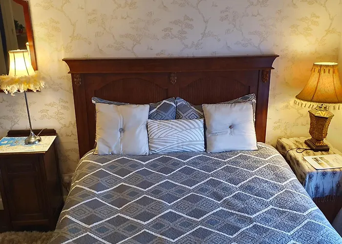 Nyaraló St Martins Old Schoolhouse Ballyroe *