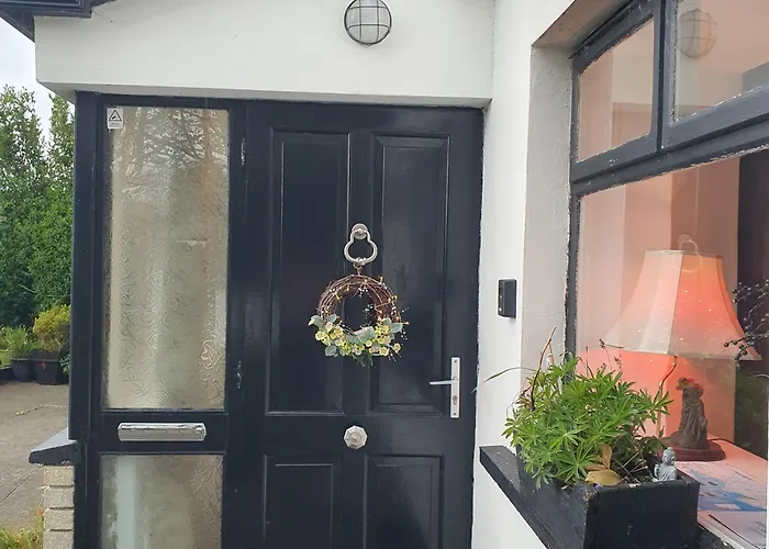 St Martins Old Schoolhouse Ballyroe 特拉利